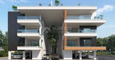 Spacious Two Bedroom Apartment for Sale in Kato Polemidia