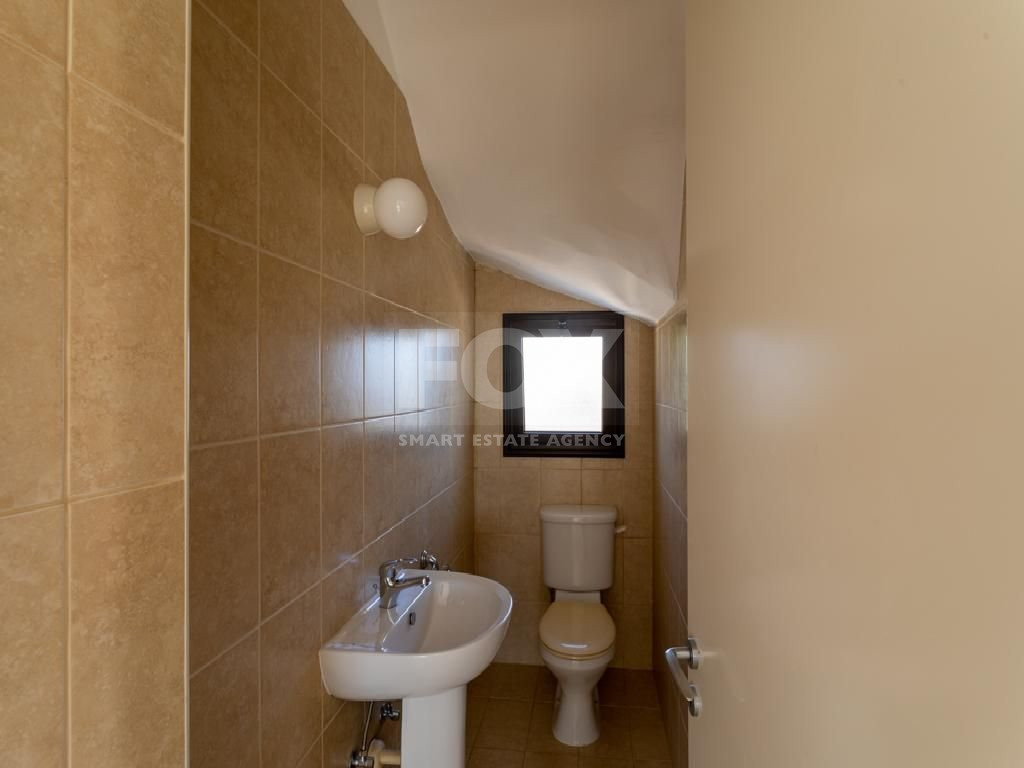 Three bedroom luxury villa in Ha Potami, Kouklia in Paphos