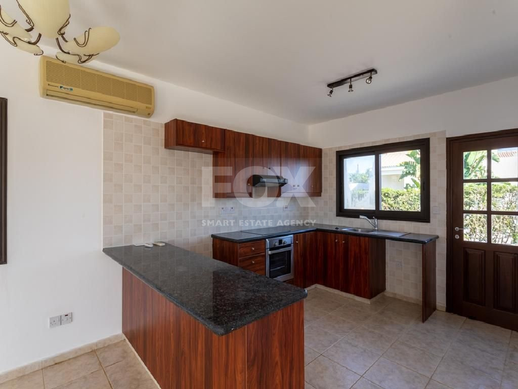 Three bedroom luxury villa in Ha Potami, Kouklia in Paphos