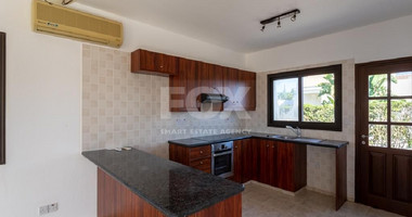Three bedroom luxury villa in Ha Potami, Kouklia in Paphos
