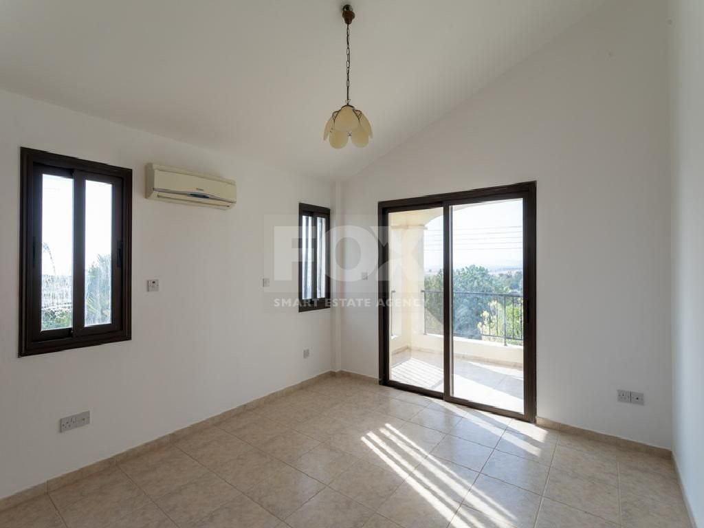 Three bedroom luxury villa in Ha Potami, Kouklia in Paphos