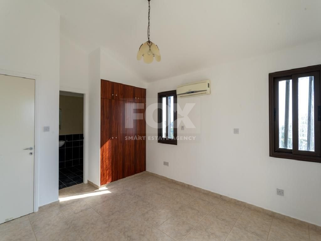 Three bedroom luxury villa in Ha Potami, Kouklia in Paphos