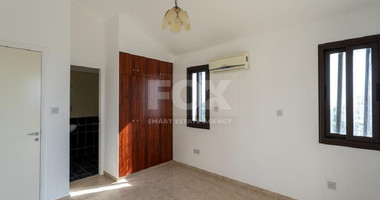 Three bedroom luxury villa in Ha Potami, Kouklia in Paphos