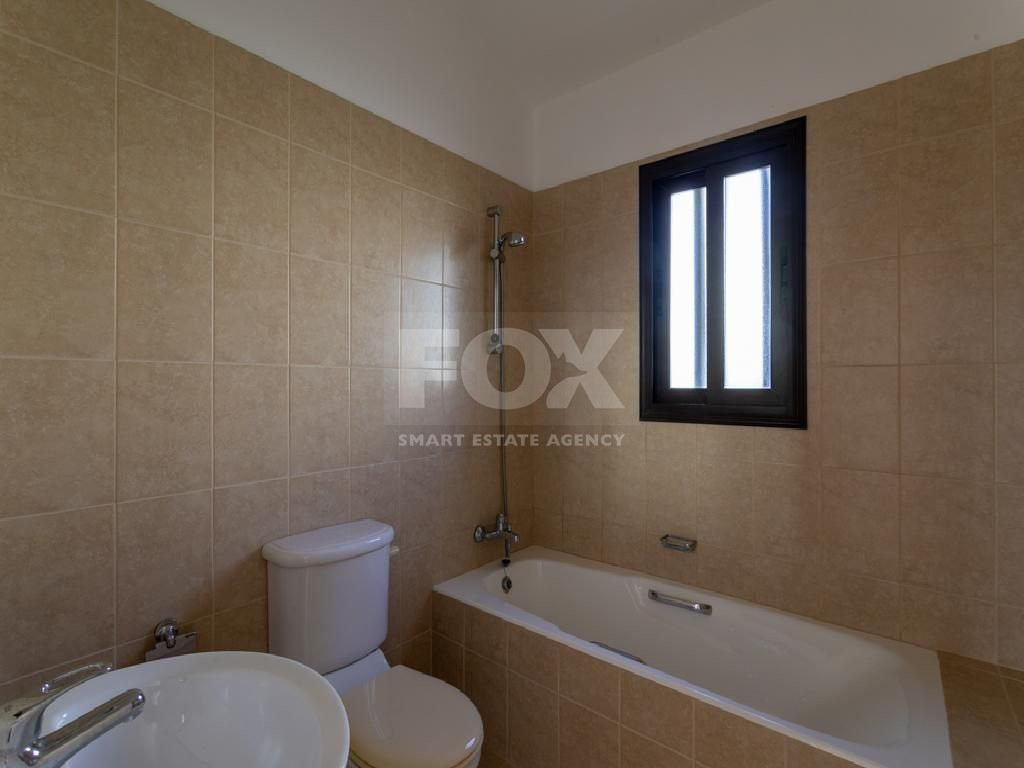 Three bedroom luxury villa in Ha Potami, Kouklia in Paphos