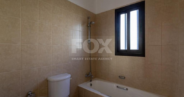 Three bedroom luxury villa in Ha Potami, Kouklia in Paphos