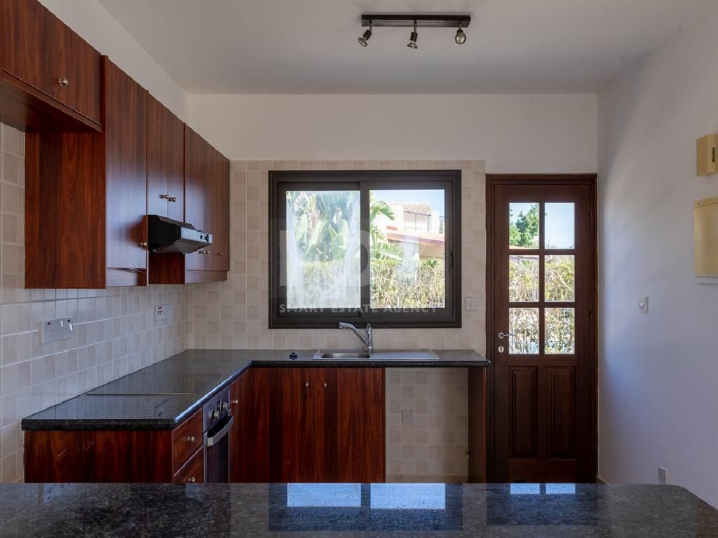 Three bedroom luxury villa in Ha Potami, Kouklia in Paphos