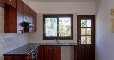Three bedroom luxury villa in Ha Potami, Kouklia in Paphos
