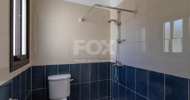 Three bedroom luxury villa in Ha Potami, Kouklia in Paphos