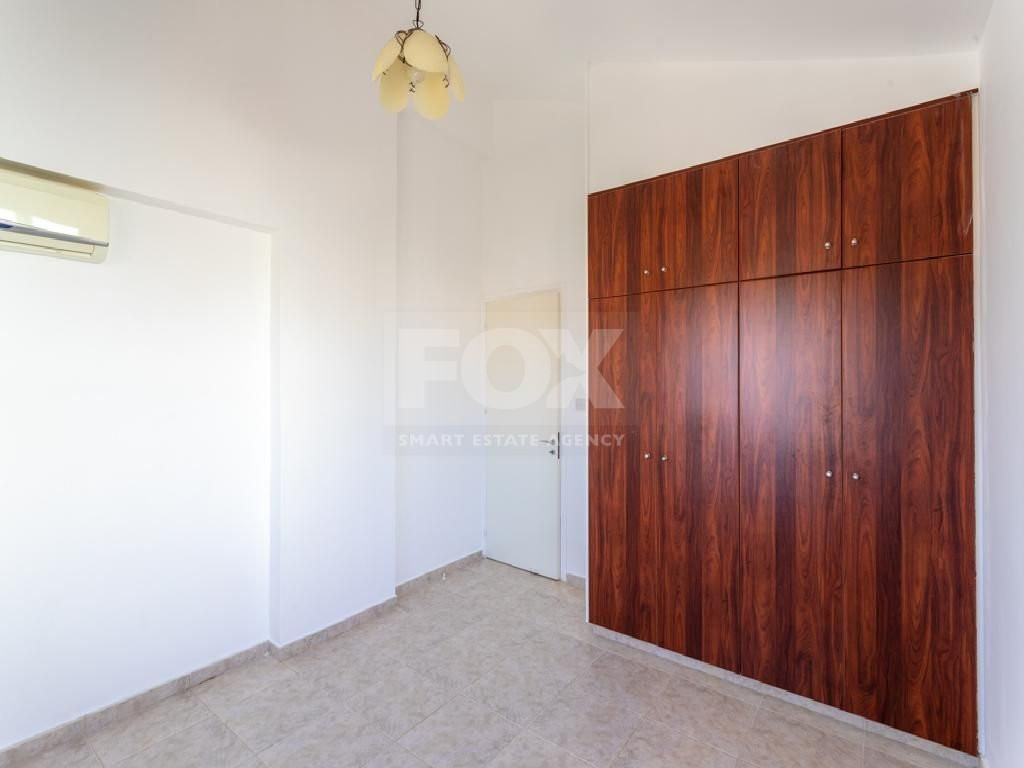 Three bedroom luxury villa in Ha Potami, Kouklia in Paphos