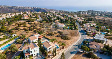 Three bedroom luxury villa in Ha Potami, Kouklia in Paphos