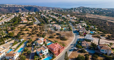Three bedroom luxury villa in Ha Potami, Kouklia in Paphos