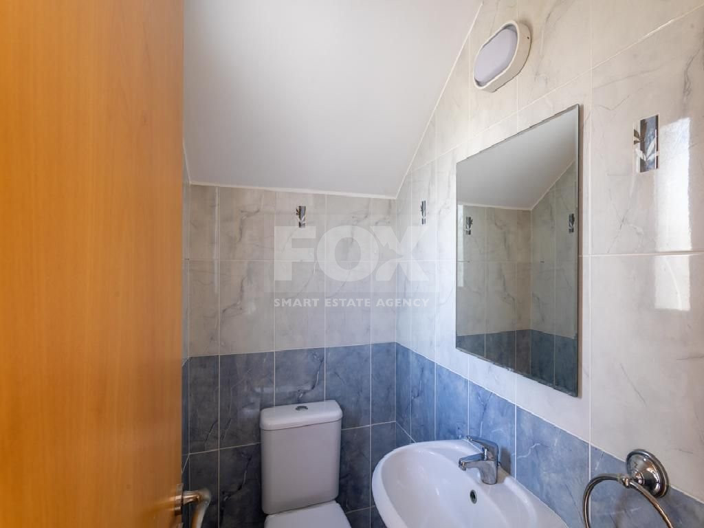 Three bedroom luxury villa in Ha Potami, Kouklia in Paphos