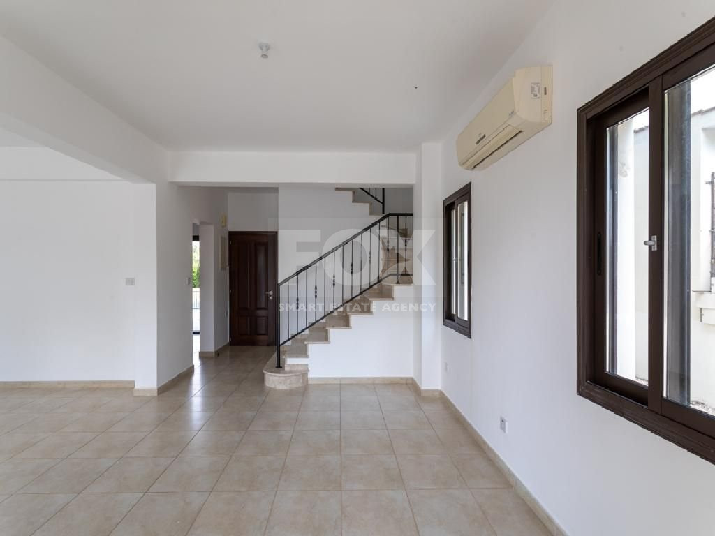 Three bedroom luxury villa in Ha Potami, Kouklia in Paphos