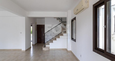 Three bedroom luxury villa in Ha Potami, Kouklia in Paphos