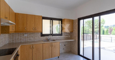 Three bedroom luxury villa in Ha Potami, Kouklia in Paphos