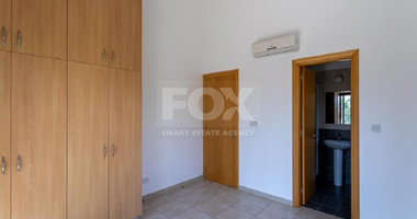 Three bedroom luxury villa in Ha Potami, Kouklia in Paphos