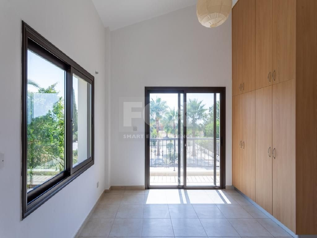Three bedroom luxury villa in Ha Potami, Kouklia in Paphos