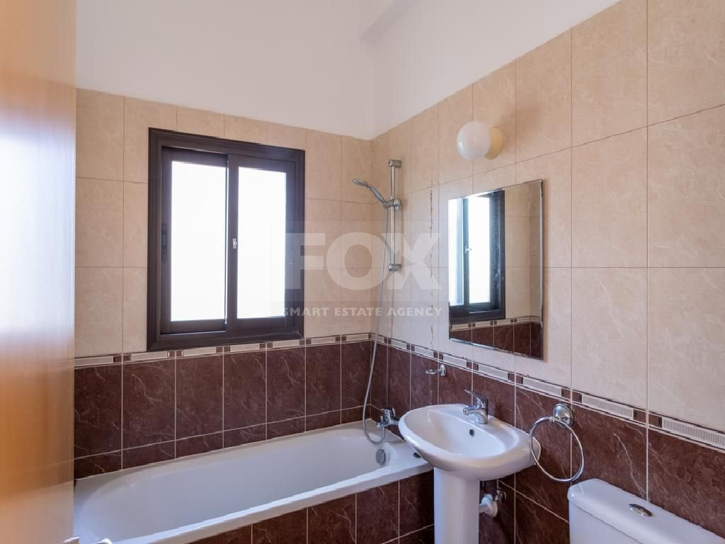 Three bedroom luxury villa in Ha Potami, Kouklia in Paphos