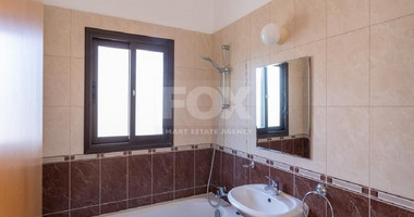 Three bedroom luxury villa in Ha Potami, Kouklia in Paphos
