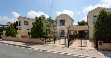 Three bedroom luxury villa in Ha Potami, Kouklia in Paphos