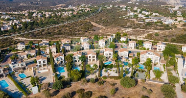 Three bedroom luxury villa in Ha Potami, Kouklia in Paphos