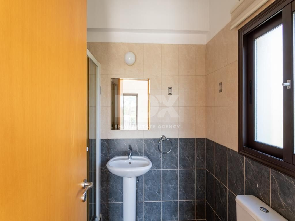 Three bedroom luxury villa in Ha Potami, Kouklia in Paphos