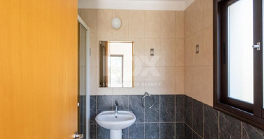 Three bedroom luxury villa in Ha Potami, Kouklia in Paphos