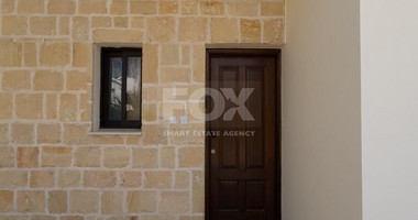 Three bedroom luxury villa in Ha Potami, Kouklia in Paphos