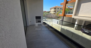 For Sale Brand-New One-Bedroom Apartment in Agios Athanasios: Modern, Energy-Efficient & Prime Location
