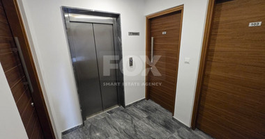 For Sale Brand-New One-Bedroom Apartment in Agios Athanasios: Modern, Energy-Efficient & Prime Location
