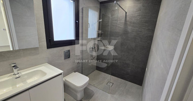 For Sale Brand-New One-Bedroom Apartment in Agios Athanasios: Modern, Energy-Efficient & Prime Location
