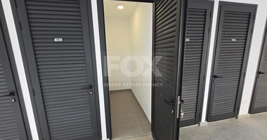 For Sale Brand-New One-Bedroom Apartment in Agios Athanasios: Modern, Energy-Efficient & Prime Location