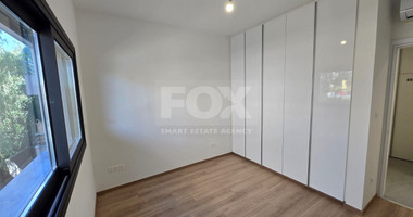 For Sale Brand-New One-Bedroom Apartment in Agios Athanasios: Modern, Energy-Efficient & Prime Location