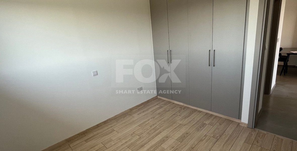 Modern 2 Bedroom Apartment with Sea View for Rent