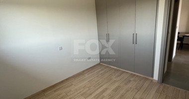 Modern 2 Bedroom Apartment with Sea View for Rent