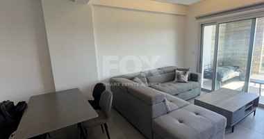 Modern 2 Bedroom Apartment with Sea View for Rent