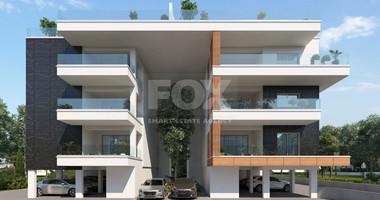 Spacious Two Bedroom Apartment for Sale in Kato Polemidia