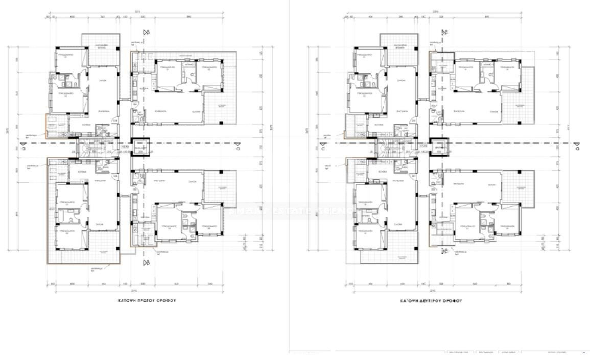 Two Bedroom Apartment for Sale in Kato Polemidia