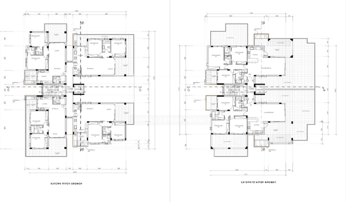 Two Bedroom Apartment for Sale in Kato Polemidia