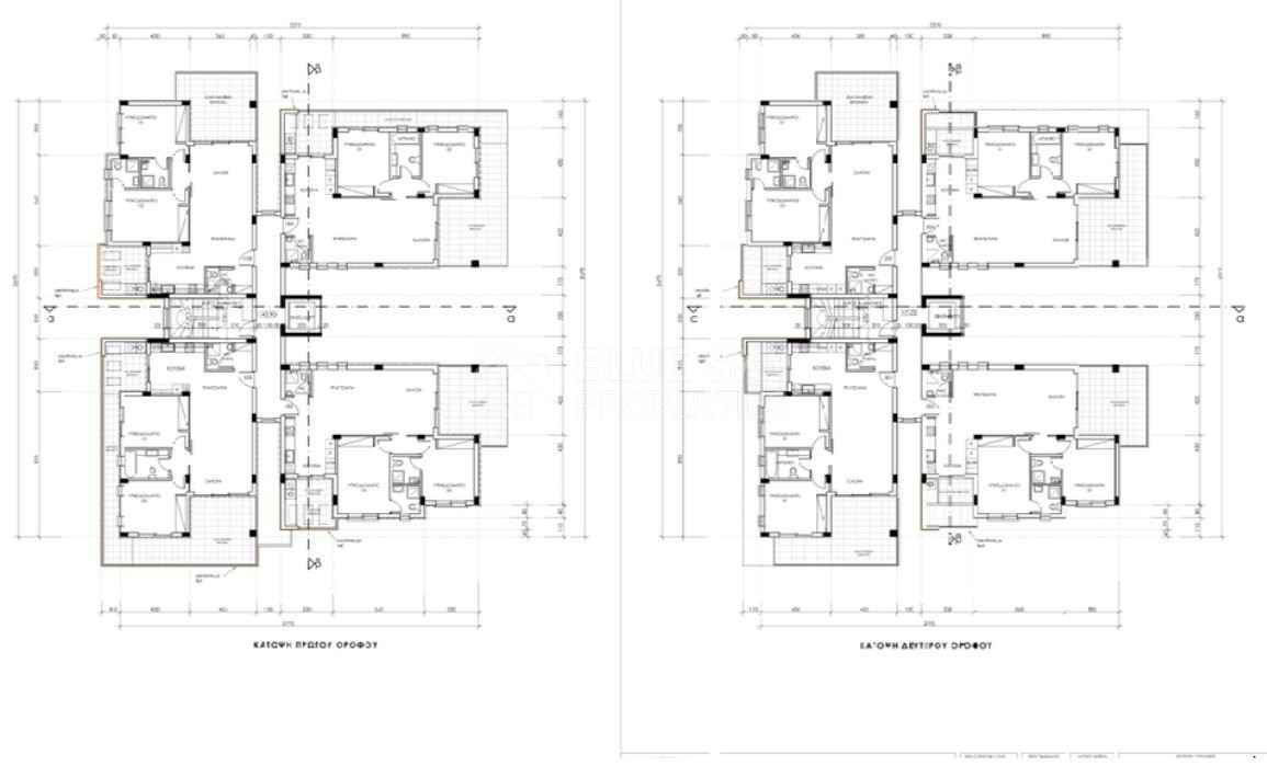 Two Bedroom Apartment for Sale in Kato Polemidia