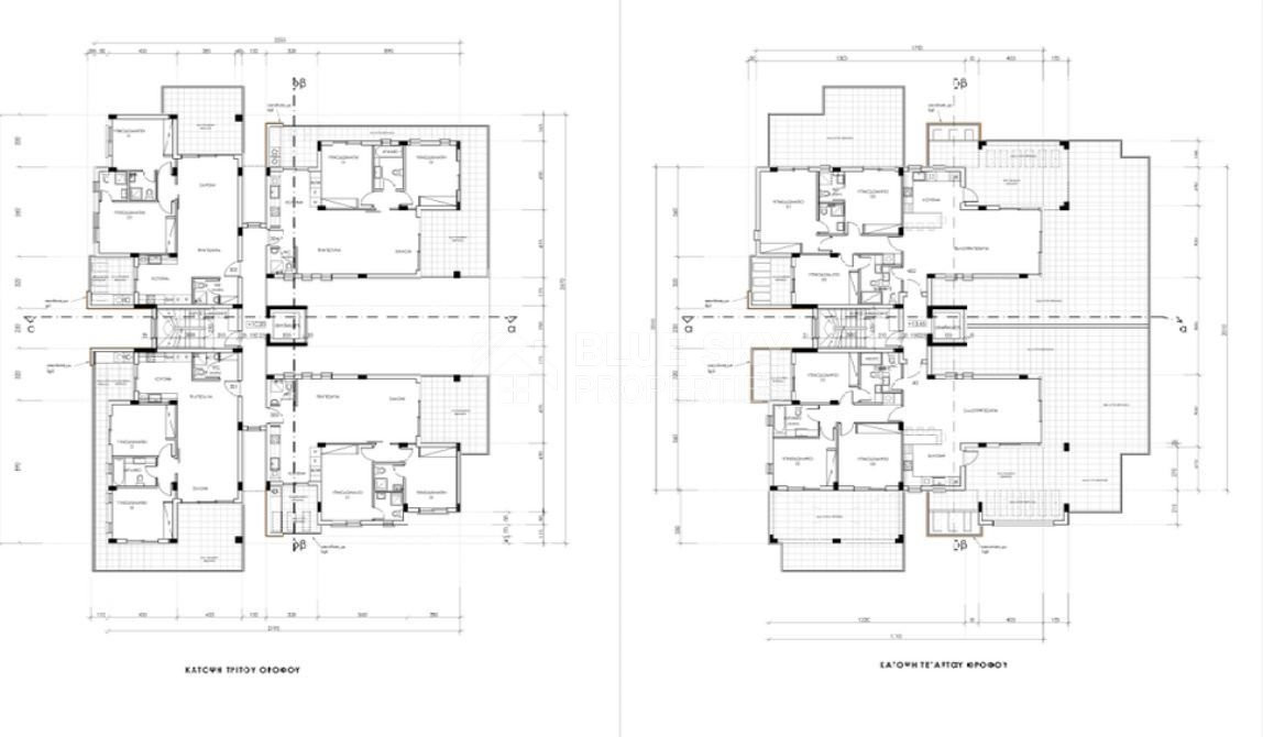 Two Bedroom Apartment for Sale in Kato Polemidia