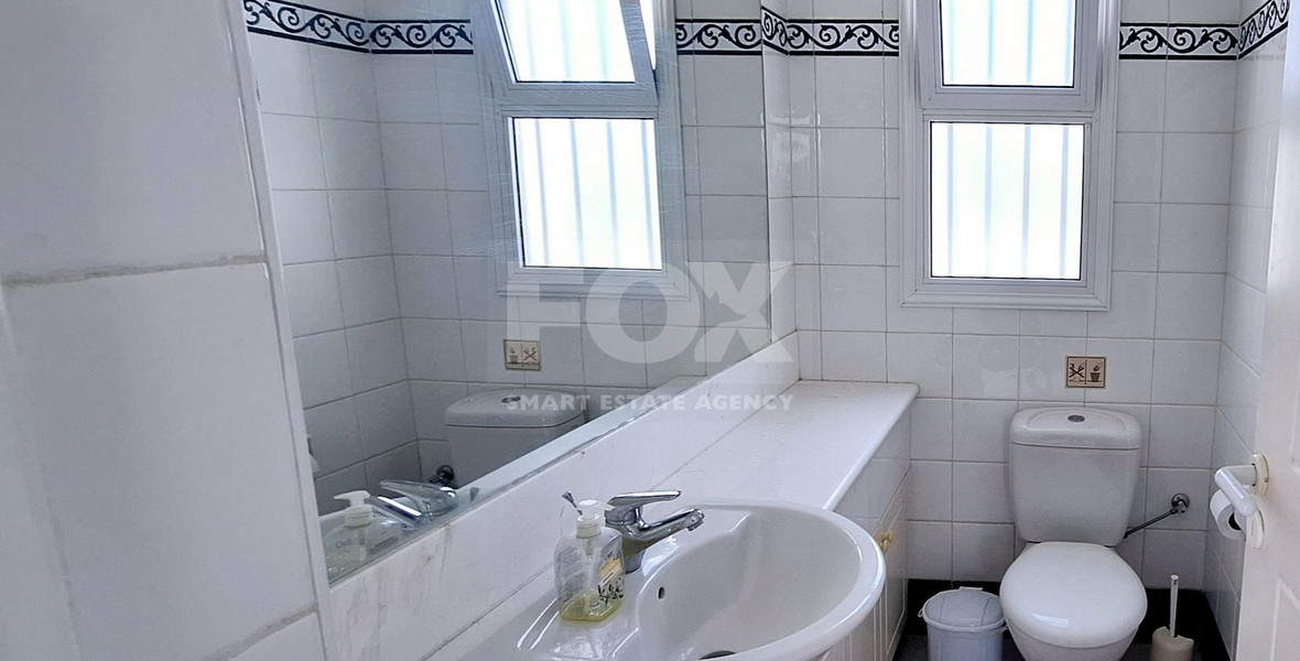 Five Bedroom Detached Villa for rent