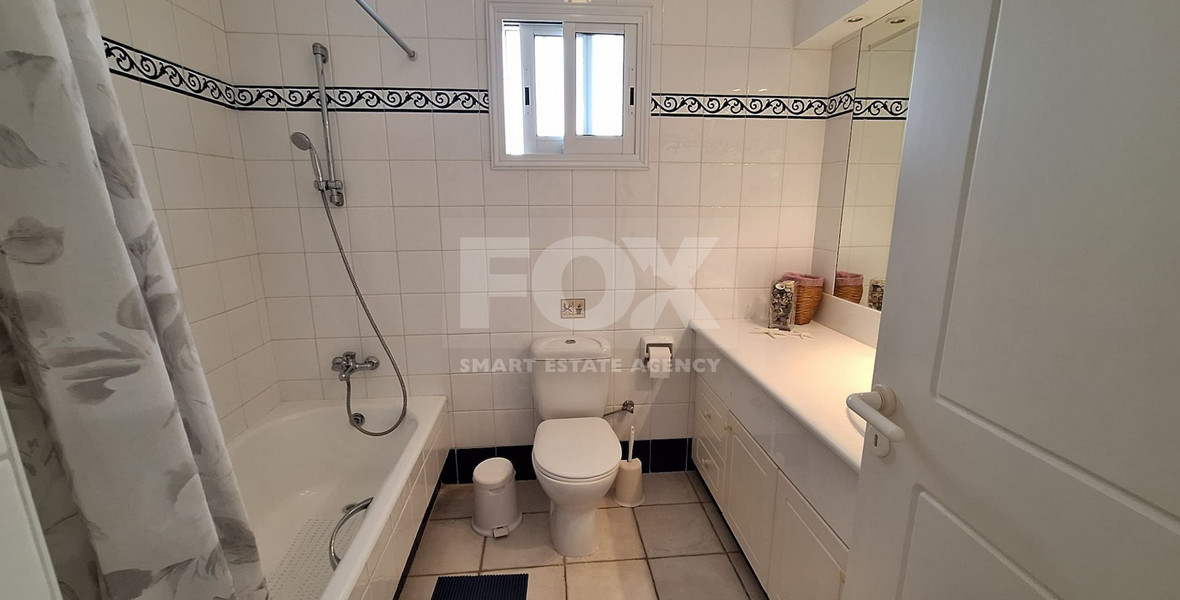 Five Bedroom Detached Villa for rent