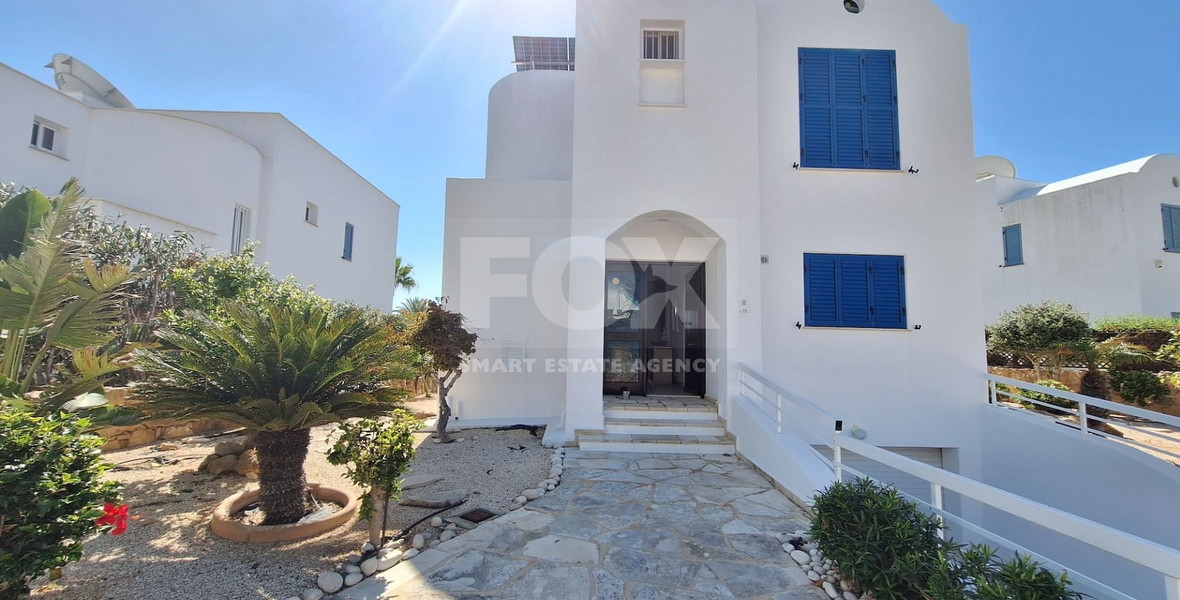 Five Bedroom Detached Villa for rent