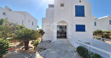 Five Bedroom Detached Villa for rent