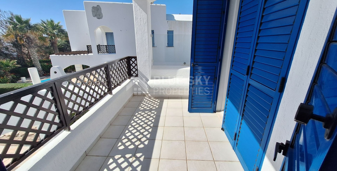 Five Bedroom Detached Villa for rent
