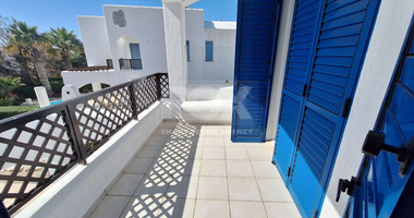 Five Bedroom Detached Villa for rent