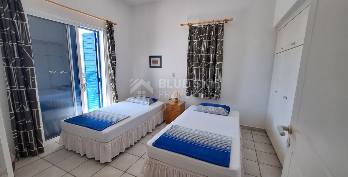 Five Bedroom Detached Villa for rent