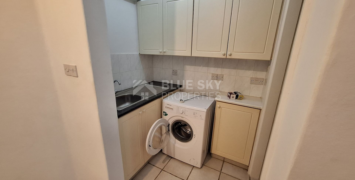 Five Bedroom Detached Villa for rent