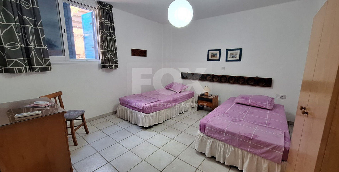 Five Bedroom Detached Villa for rent